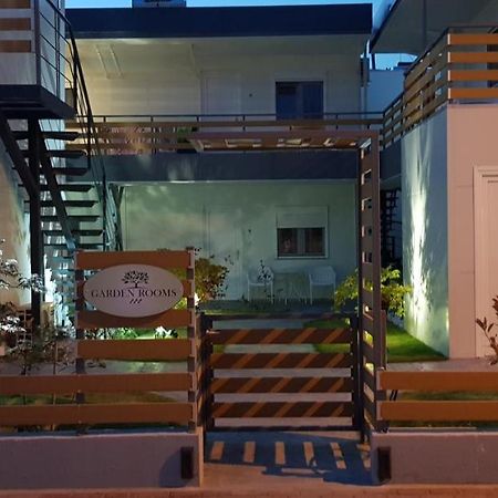 Aktes Pierias Hotel Paralía Kültér fotó
